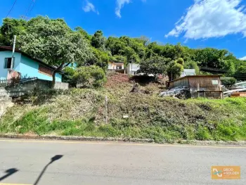 Imagem do anúnio: Vendo terreno / lote / condomínio em Herval D'Oeste , Santa Catarina no bairro São Vicente