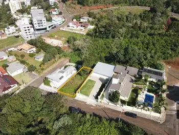 Imagem do anúnio: Vendo terreno / lote / condomínio em Joaçaba , Santa Catarina no bairro Flor da Serra
