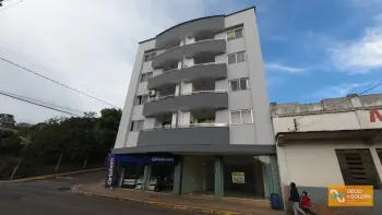 Imagem do anúncio: Alugo apartamento em Herval Do Oeste , Santa Catarina no bairro Centro