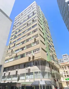 Imagem do anúnio: Vendo apartamento em Florianópolis , Santa Catarina no bairro Centro