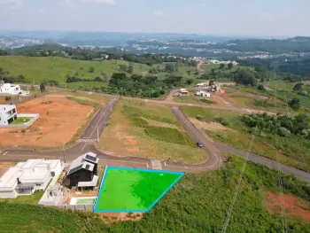 Imagem do anúnio: Vendo terreno / lote / condomínio em Joaçaba , Santa Catarina no bairro Nossa senhora de Fátima