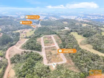Imagem do anúnio: Vendo terreno / lote / condomínio em Joaçaba , Santa Catarina no bairro LOTEAMENTO VERDE VALE