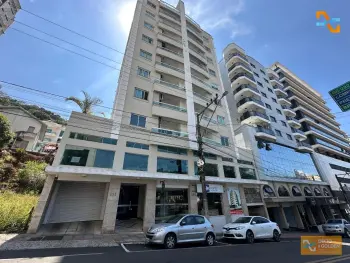Imagem do anúncio: Vendo apartamento em Joaçaba , Santa Catarina no bairro Centro