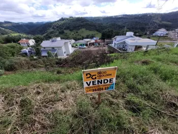 Imagem do anúnio: Vendo terreno / lote / condomínio em Joaçaba , Santa Catarina no bairro Jardim Itália