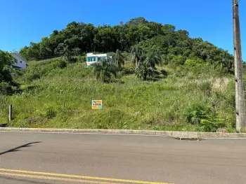 Imagem do anúnio: Vendo terreno / lote / condomínio em Joaçaba , Santa Catarina no bairro Jardim Alvorada