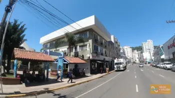 Imagem do anúnio: Alugo conjunto comercial / sala em Joaçaba , Santa Catarina no bairro Centro