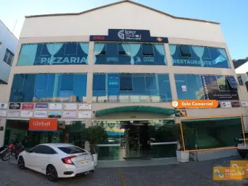 Imagem do anúnio: Alugo conjunto comercial / sala em Joaçaba , Santa Catarina no bairro Centro