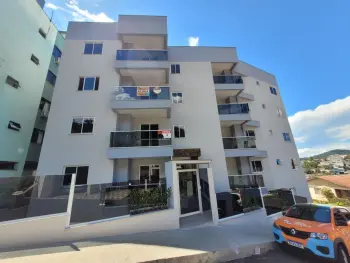 Imagem do anúnio: Vendo apartamento em Herval D'Oeste , Santa Catarina no bairro Vila Militar