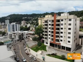 Imagem do anúnio: Alugo apartamento em Joaçaba , Santa Catarina no bairro Centro