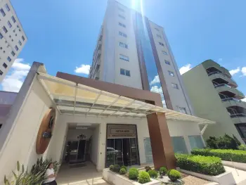 Imagem do anúnio: Vendo conjunto comercial / sala em Joaçaba , Santa Catarina no bairro Centro