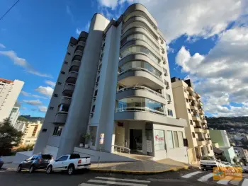 Imagem do anúnio: Vendo apartamento em Joaçaba , Santa Catarina no bairro Centro