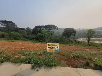 Imagem do anúnio: Vendo terreno / lote / condomínio em Joaçaba , Santa Catarina no bairro Loteamento Reserva dos Pinheiros