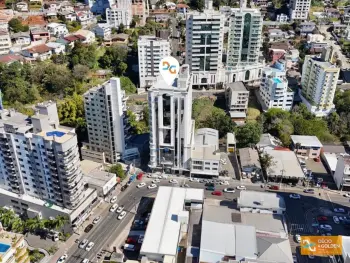 Imagem do anúnio: Alugo conjunto comercial / sala em Joaçaba , Santa Catarina no bairro Centro