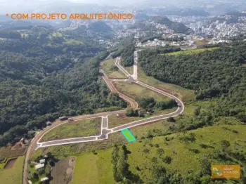 Imagem do anúnio: Vendo terreno / lote / condomínio em Joaçaba , Santa Catarina no bairro Brisas do Vale