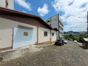 Imagem do anúncio: Alugo galpão / depósito / armazém em Joaçaba , Santa Catarina no bairro Centro