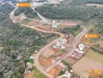Imagem do anúnio: Vendo terreno / lote / condomínio em Joaçaba , Santa Catarina no bairro Brisas do Vale