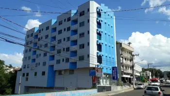 Imagem do anúnio: Alugo conjunto comercial / sala em Joaçaba , Santa Catarina no bairro Centro