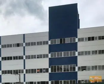 Imagem do anúnio: Alugo conjunto comercial / sala em Herval D'Oeste , Santa Catarina no bairro Centro