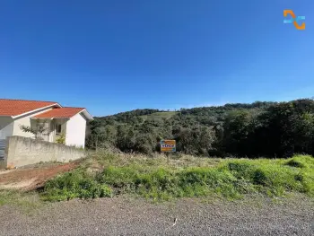Imagem do anúncio: Vendo terreno / lote / condomínio em Joaçaba , Santa Catarina no bairro Menino Deus