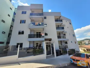 Imagem do anúnio: Vendo ou alugo apartamento em Herval D'Oeste , Santa Catarina no bairro Vila Militar