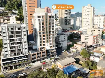 Imagem do anúnio: Vendo apartamento em Joaçaba , Santa Catarina no bairro Centro