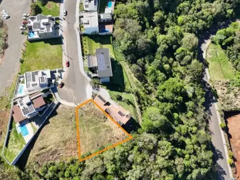 Imagem do anúnio: Vendo terreno / lote / condomínio em Joaçaba , Santa Catarina no bairro Brisas do Vale