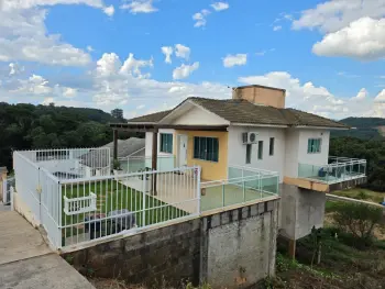 Imagem do anúnio: Vendo casa em Joaçaba , Santa Catarina no bairro Jardim Alvorada