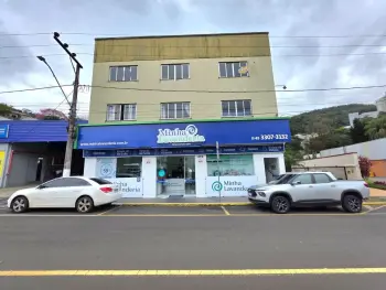 Imagem do anúncio: Alugo apartamento em Joaçaba , Santa Catarina no bairro Centro