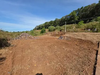 Imagem do anúncio: Vendo terreno / lote / condomínio em Joaçaba , Santa Catarina no bairro Loteamento  Verde Vale