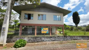 Imagem do anúnio: Vendo casa em Água Doce , Santa Catarina no bairro Centro