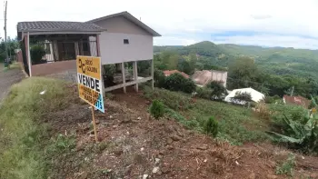 Imagem do anúncio: Vendo terreno / lote / condomínio em Joaçaba , Santa Catarina no bairro Bela Vista II