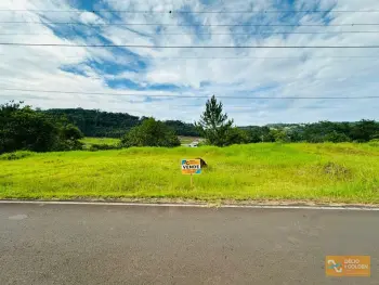 Imagem do anúnio: Vendo terreno / lote / condomínio em Herval D'Oeste , Santa Catarina no bairro NOSSA SENHORA APARECIDA