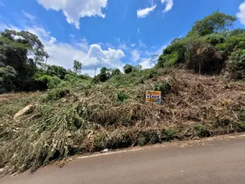 Imagem do anúnio: Vendo terreno / lote / condomínio em Joaçaba , Santa Catarina no bairro Solar do Vale