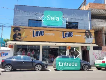 Imagem do anúnio: Alugo conjunto comercial / sala em Joaçaba , Santa Catarina no bairro Centro