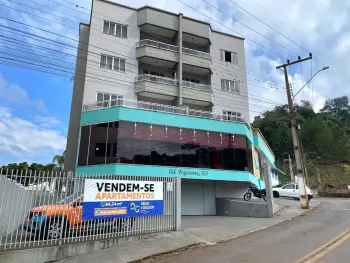 Imagem do anúncio: Vendo apartamento em Joaçaba , Santa Catarina no bairro Flor da Serra