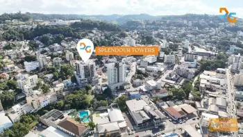 Imagem do anúncio: Vendo apartamento em Joaçaba , Santa Catarina no bairro Centro