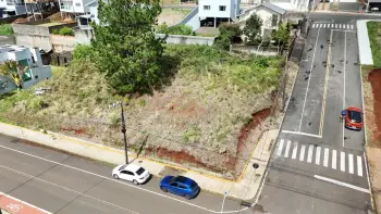 Imagem do anúnio: Vendo terreno / lote / condomínio em Joaçaba , Santa Catarina no bairro Jardim Alvorada