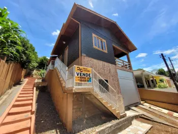 Imagem do anúnio: Vendo casa em Joaçaba , Santa Catarina no bairro Nossa Senhora de Lourdes