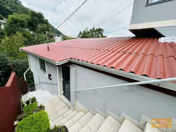 Imagem do anúnio: Alugo casa em Herval D'Oeste , Santa Catarina no bairro Santo Antônio