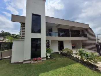 Imagem do anúnio: Vendo ou alugo casa em Joaçaba , Santa Catarina no bairro Flor da Serra