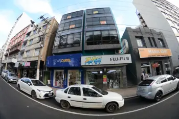 Imagem do anúnio: Alugo conjunto comercial / sala em Joaçaba , Santa Catarina no bairro Centro