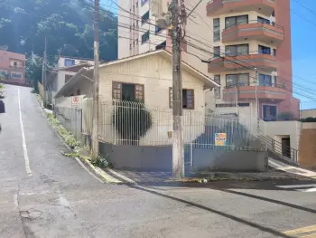 Imagem do anúnio: Vendo terreno / lote / condomínio em Joaçaba , Santa Catarina no bairro Centro