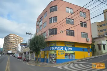 Imagem do anúnio: Alugo conjunto comercial / sala em Joaçaba , Santa Catarina no bairro Centro