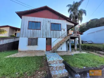 Imagem do anúnio: Alugo casa em Joaçaba , Santa Catarina no bairro Cruzeiro do sul