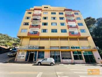 Imagem do anúncio: Alugo apartamento em Joaçaba , Santa Catarina no bairro Centro