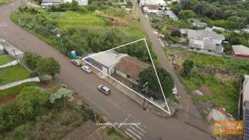 Imagem do anúnio: Vendo terreno / lote / condomínio em Joaçaba , Santa Catarina no bairro Nossa Senhora de Lourdes