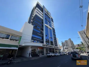 Imagem do anúnio: Alugo conjunto comercial / sala em Joaçaba , Santa Catarina no bairro Centro