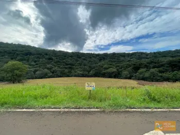 Imagem do anúncio: Vendo terreno / lote / condomínio em Erval Velho , Santa Catarina no bairro Colina das Flores
