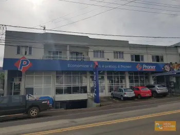 Imagem do anúnio: Alugo conjunto comercial / sala em Luzerna , Santa Catarina no bairro Centro
