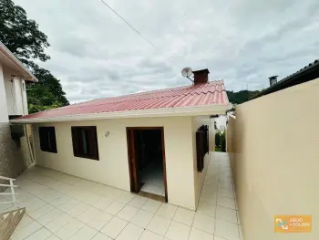 Imagem do anúnio: Vendo casa em Joaçaba , Santa Catarina no bairro Santa Tereza